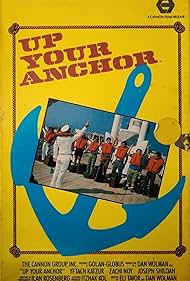 Up Your Anchor (19