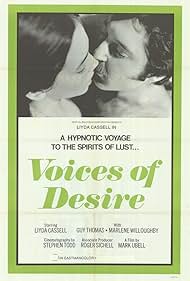 Voices of Desire (