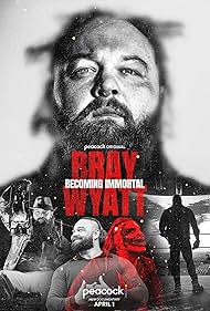 Bray Wyatt Becomin