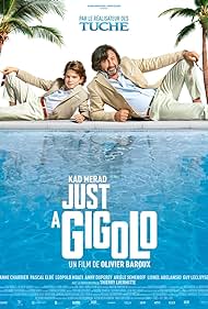 Just a Gigolo (201