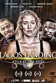 Lagos Landing (201