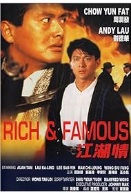 Rich and Famous (1