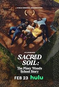 Sacred Soil The Pi