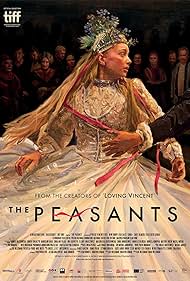 The Peasants (2023