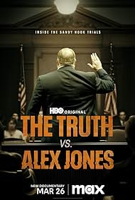 The Truth vs Alex 