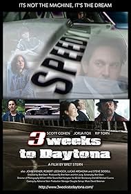 3 Weeks to Daytona