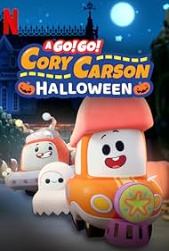A Go Go Cory Carso