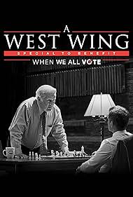 A West Wing Specia