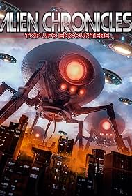 Alien Chronicles T