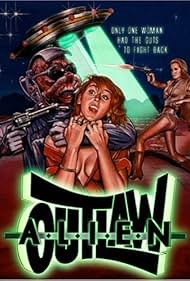 Alien Outlaw (1985