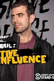 Sam Morril Positiv
