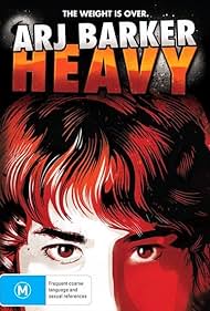 Arj Barker Heavy (