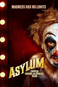 Asylum Twisted Hor