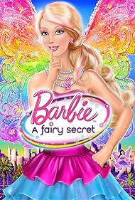 Barbie A Fairy Sec
