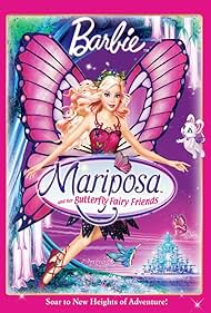 Barbie Mariposa an