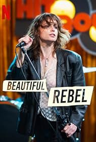 Beautiful Rebel (2