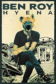Ben Roy Hyena (202
