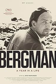 Bergman A Year in 