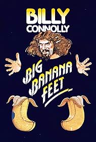 Billy Connolly Big