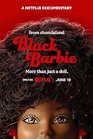 Black Barbie A Doc