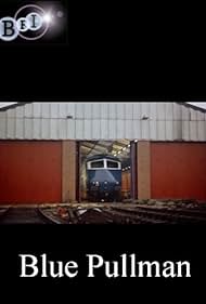 Blue Pullman (1960