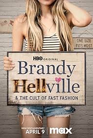 Brandy Hellville A