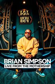 Brian Simpson: Liv