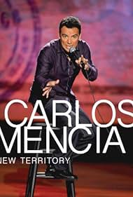 Carlos Mencia New 