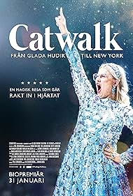 Catwalk From Glada