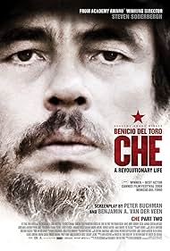 Che Part Two (2008