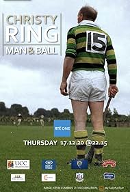 Christy Ring Man a