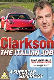 Clarkson The Itali