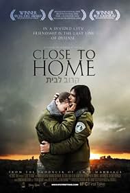 Close to Home (200