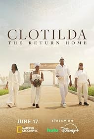 Clotilda The Retur