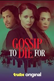 Deadly Gossip (202