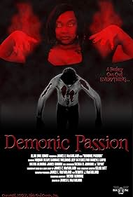 Demonic Passion (2
