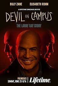 Devil on Campus Th