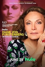 Diane von Furstenb