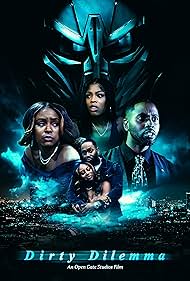 Dirty Dilemma (202