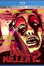 Doll Killer 2 (202