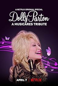 Dolly Parton A Mus