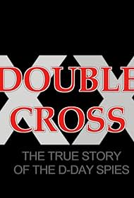 Double Cross The T