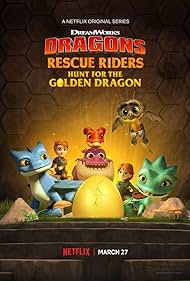Dragons Rescue Rid