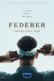 Federer Twelve Fin