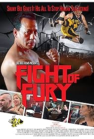 Fight of Fury (202