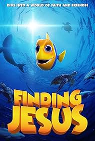 Finding Jesus (202