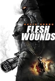 Flesh Wounds (2011