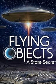 Flying Objects A S