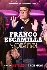 Franco Escamilla L