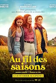 Au fil des saisons